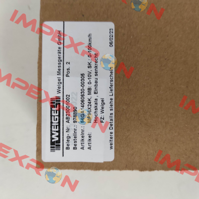 product