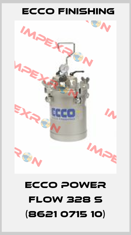 Ecco Power Flow 328 S (8621 0715 10) Ecco Finishing