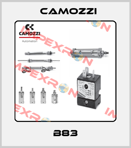 B83 Camozzi