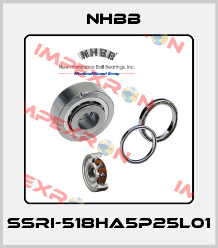SSRI-518HA5P25L01 NHBB