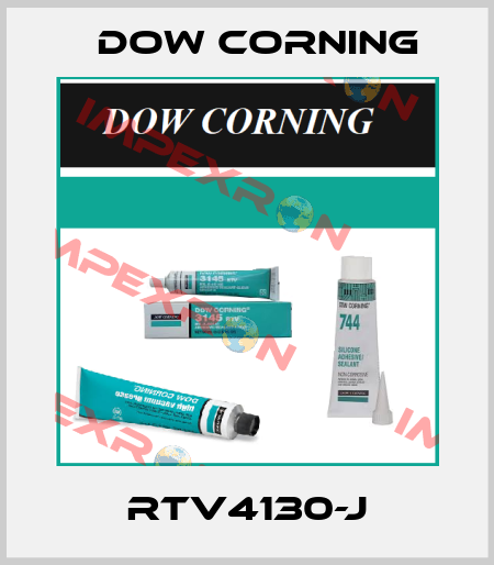 RTV4130-J Dow Corning