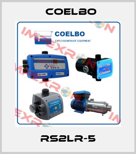 RS2LR-5 COELBO