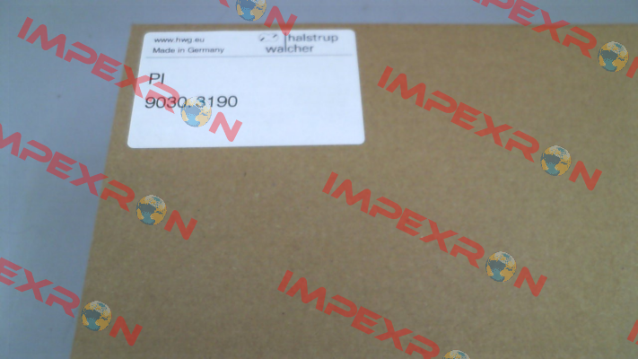 product