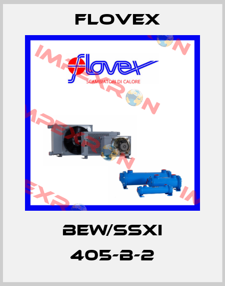 BEW/SSXI 405-B-2 Flovex