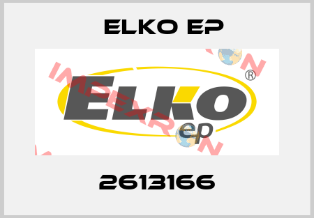 2613166 Elko EP