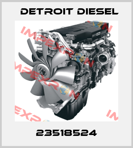 23518524 Detroit Diesel