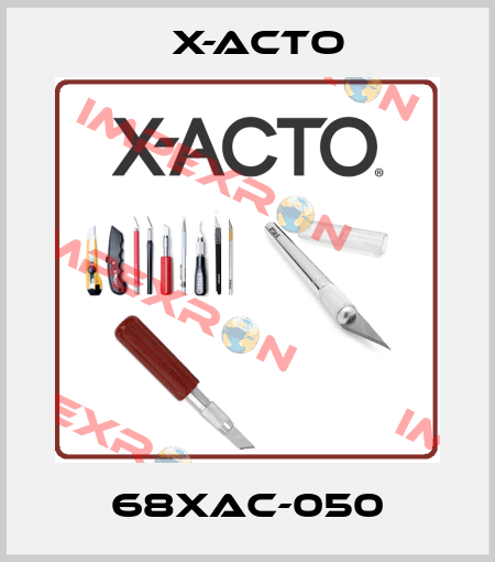 68XAC-050 X-acto
