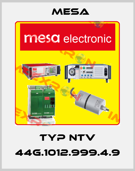Typ NTV 44G.1012.999.4.9 Mesa