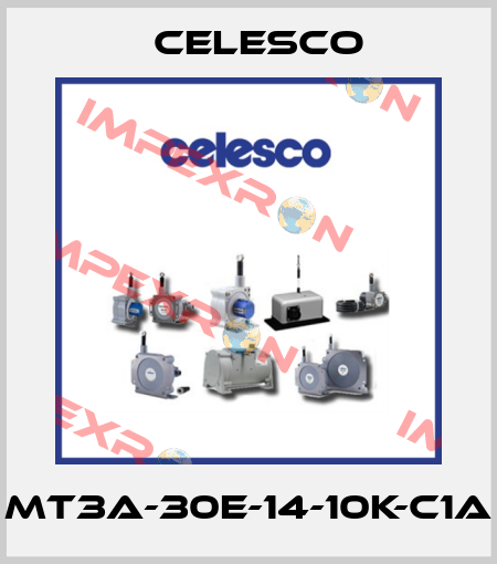 MT3A-30E-14-10K-C1A Celesco