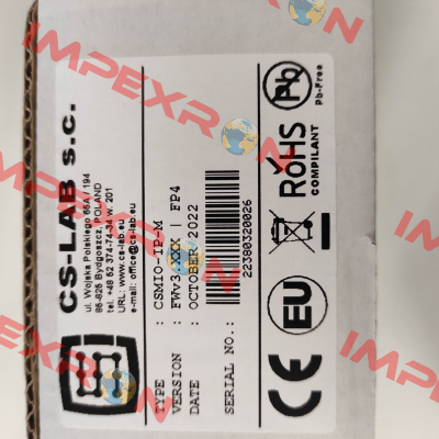 product