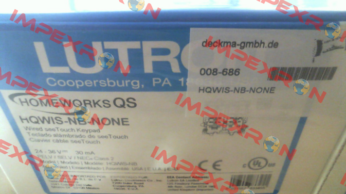 product