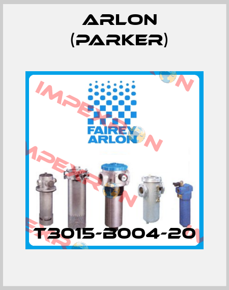 T3015-B004-20 Arlon (Parker)