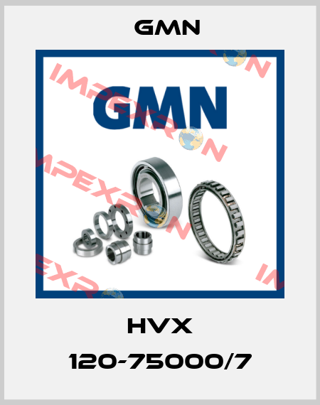 HVX 120-75000/7 Gmn