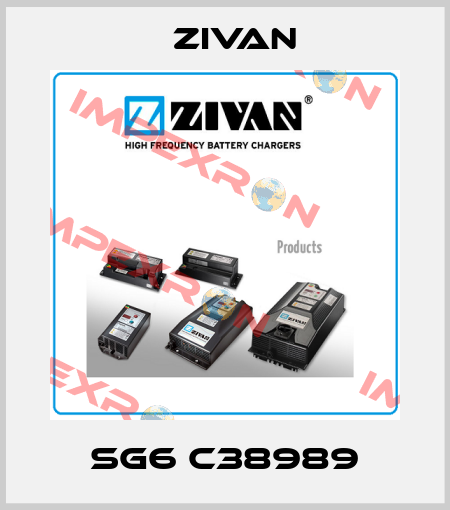 SG6 C38989 ZIVAN