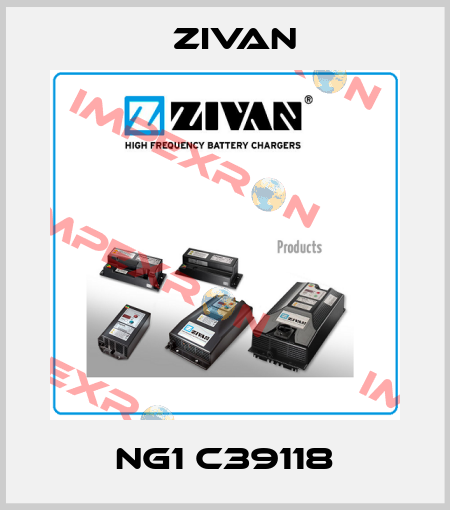 NG1 C39118 ZIVAN
