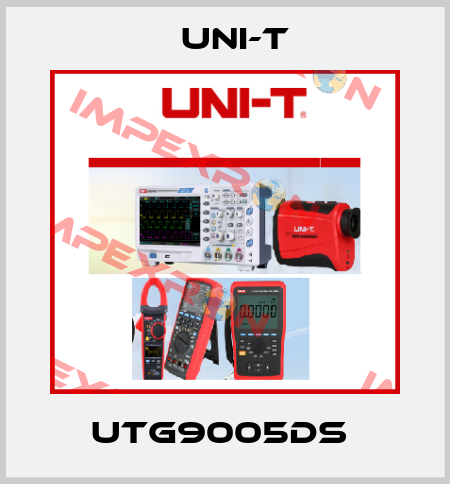 UTG9005DS  UNI-T