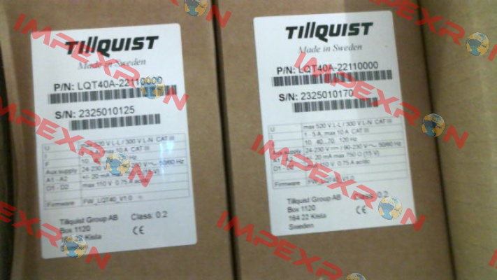 product
