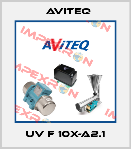 UV F 10X-A2.1 Aviteq
