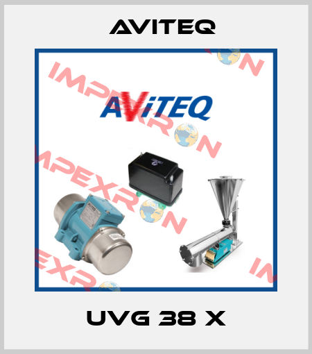 UVG 38 X Aviteq
