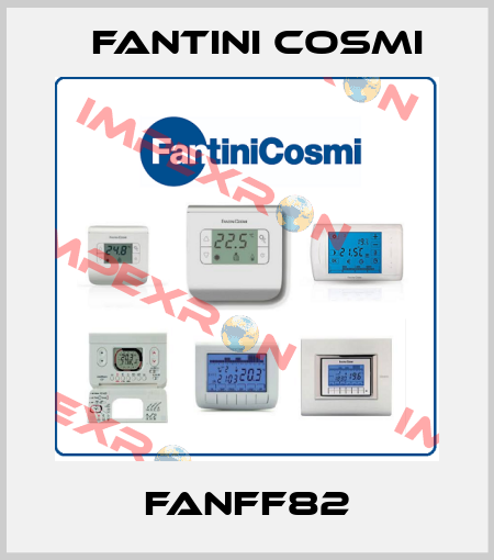 FANFF82 Fantini Cosmi