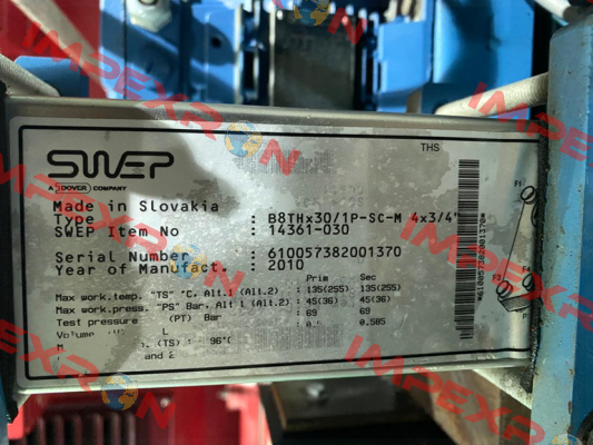 product