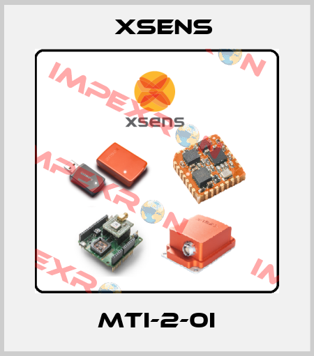 MTI-2-0I Xsens