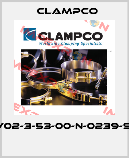 V02-3-53-00-N-0239-S1  Clampco