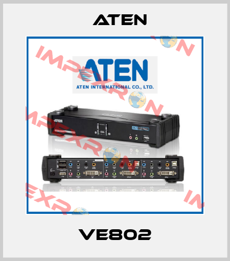 VE802 Aten