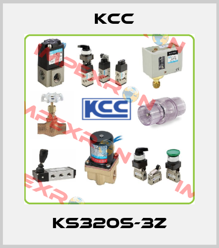 KS320S-3Z KCC