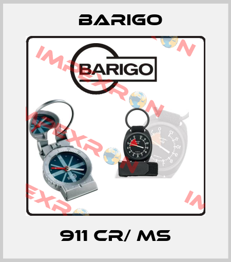 911 CR/ MS Barigo