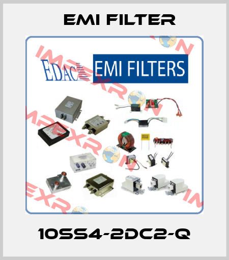 10SS4-2DC2-Q Emi Filter