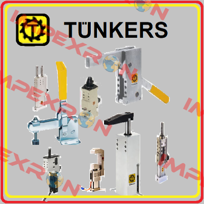 V2 63.1 BR2 SP A11 T12 105GRAD P+F BL P+F - 281344  Tünkers