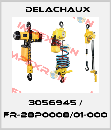 3056945 / FR-28P0008/01-000 Delachaux