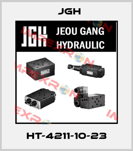 HT-4211-10-23 JGH