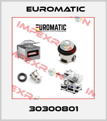30300801 Euromatic