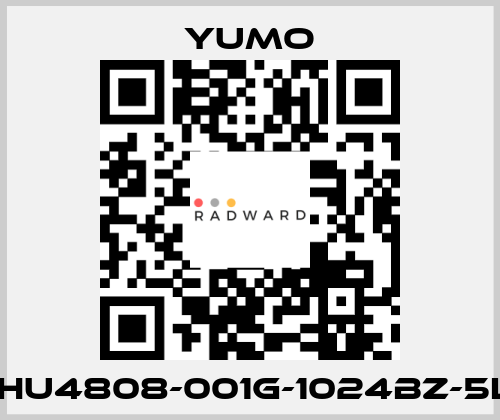 IHU4808-001G-1024BZ-5L Yumo