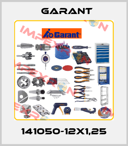 141050-12X1,25 Garant
