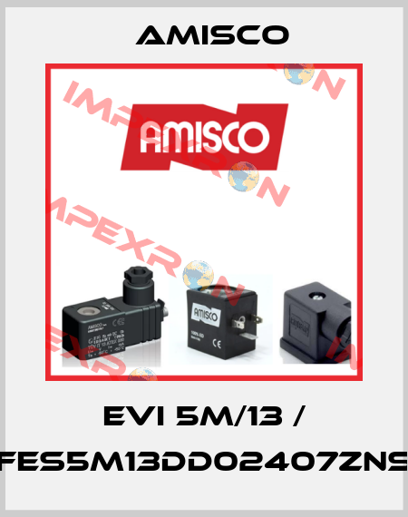 EVI 5M/13 / FES5M13DD02407ZNS Amisco