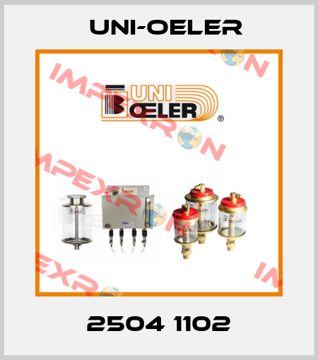 2504 1102 Uni-Oeler