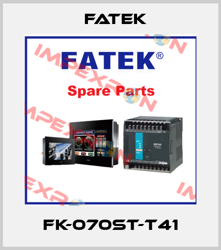 FK-070ST-T41 Fatek
