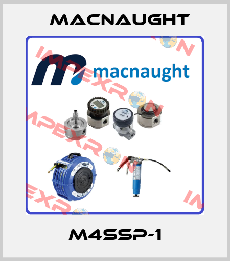 M4SSP-1 MACNAUGHT