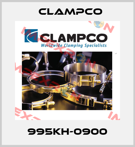 995KH-0900 Clampco