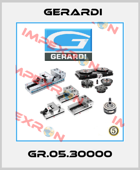 GR.05.30000 Gerardi