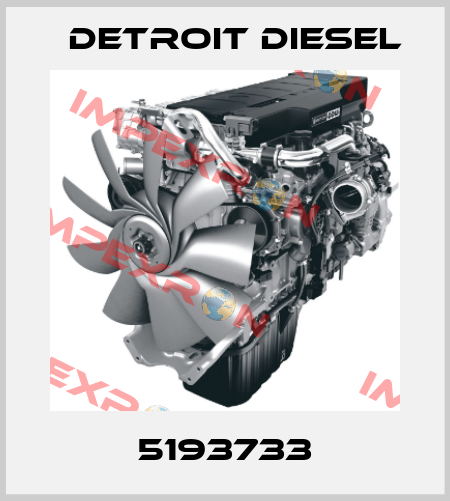 5193733 Detroit Diesel