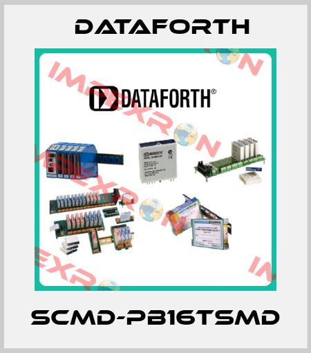 SCMD-PB16TSMD DATAFORTH