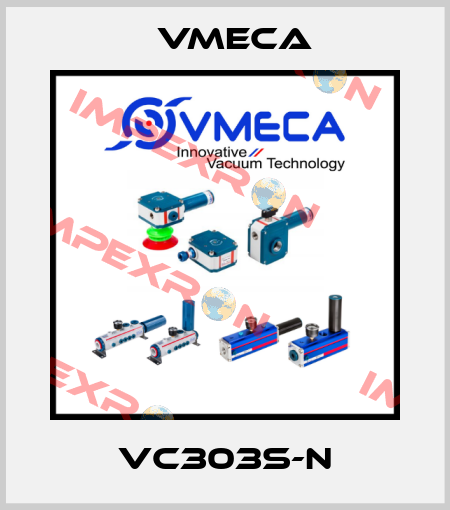 VC303S-N Vmeca