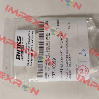 product