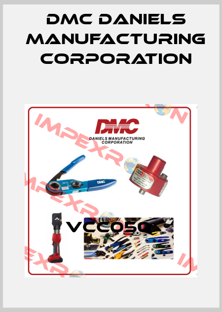 VCC050  Dmc Daniels Manufacturing Corporation