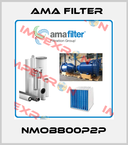 NMOB800P2P Ama Filter