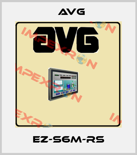 EZ-S6M-RS Avg